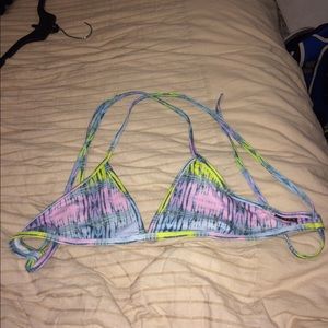 Large Fiji Jolyn Top