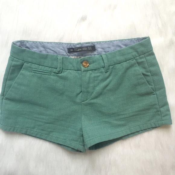Zara Shorts - Picture 2 of 4