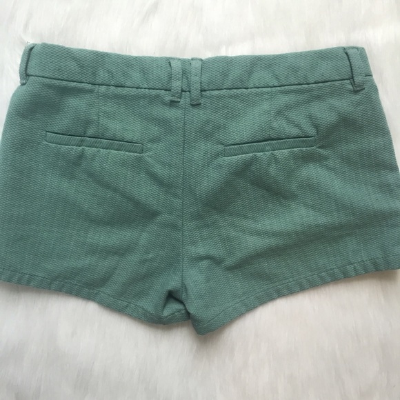 Zara Shorts - Picture 3 of 4