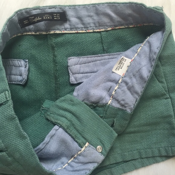 Zara Shorts - Picture 4 of 4