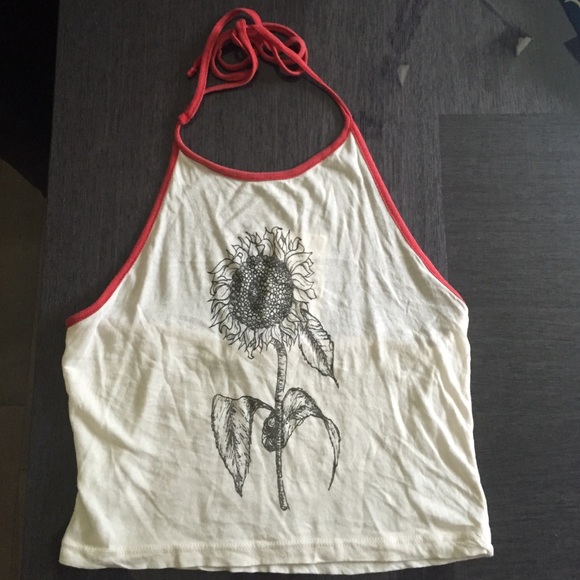 Sunflower Sachi halter / OFFERS /