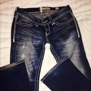 BKE from buckle women's 29, regular jeans