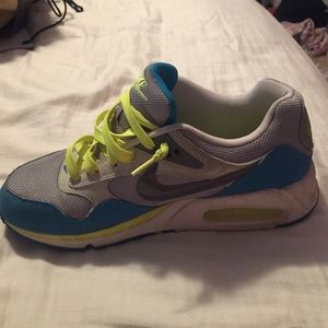 Women's Nike Air Max