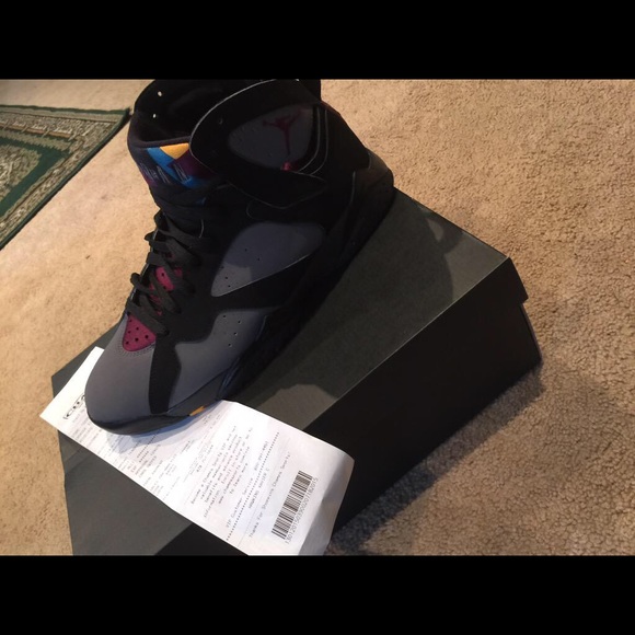 Bordeaux 7s