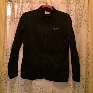 Nike ThermaFit Jacket