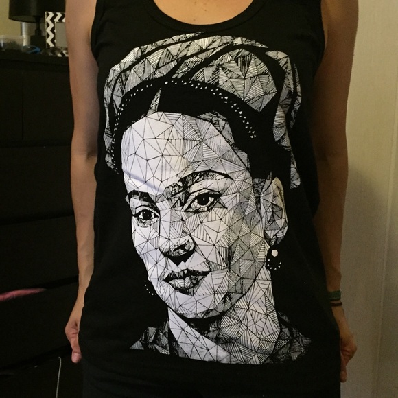 Frida Kahlo T-shirt