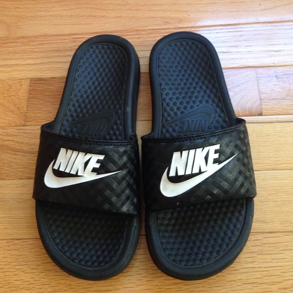 Nike Slide Sandals