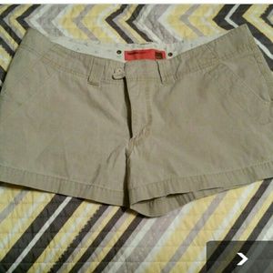 Ladies shorts