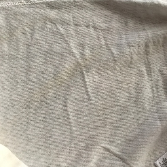 JUICY COUTURE GRAPHIC WHITE TSHIRT SIZE SMALL - Picture 5 of 6