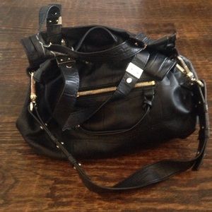 Authentic Michele handbag