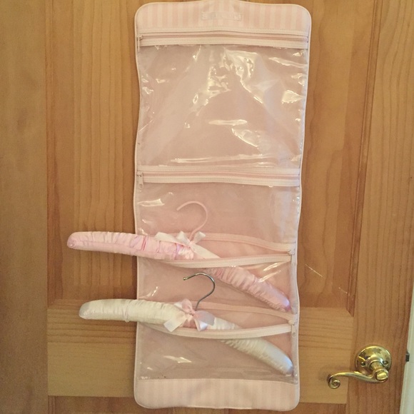 Victoria secret storage