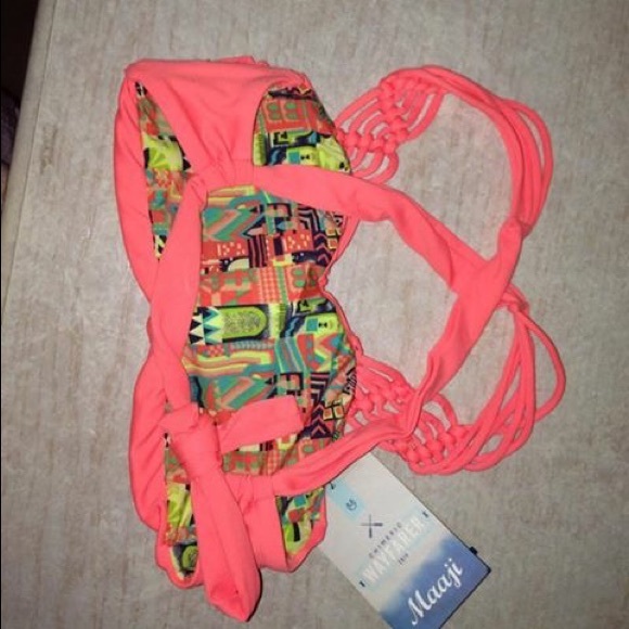 Maaji bathing suit