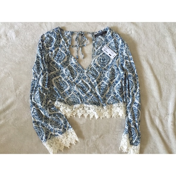 Foreign exchange open back top