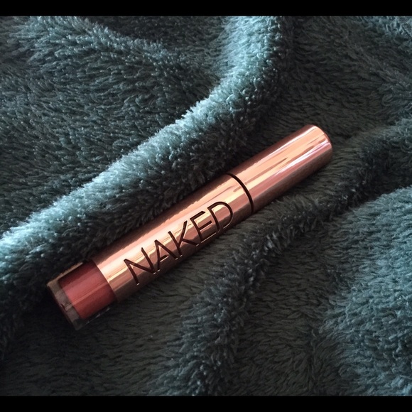 New Urban Decay Lipgloss + Bonus