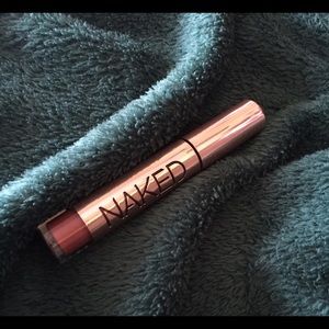 New Urban Decay Lipgloss + Bonus