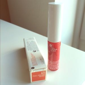 KORRES NATURAL PRODUCTS LIPGLOSS