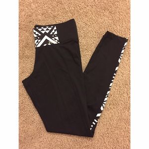 Victoria's Secret Pink Yoga Pant