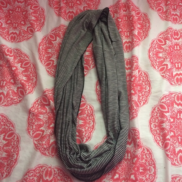 Infinity Scarf