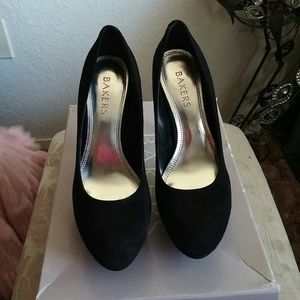 Bakers Melina Heels
