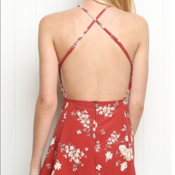Brandy Melville "KIRSTEN" dress - Picture 2 of 4