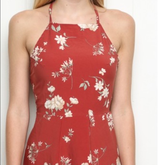 Brandy Melville "KIRSTEN" dress - Picture 3 of 4