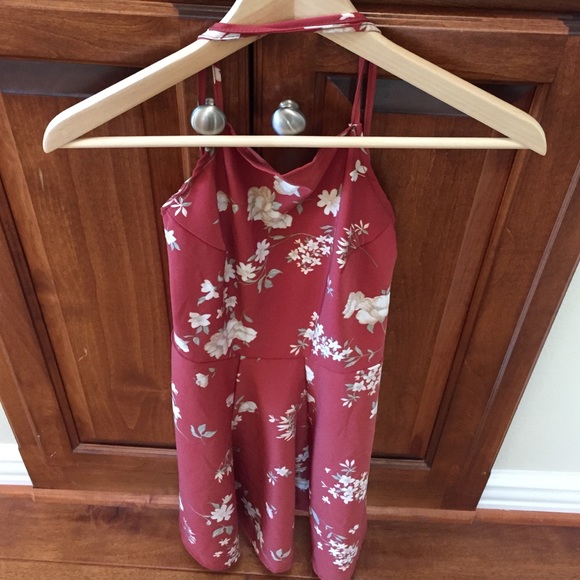 Brandy Melville "KIRSTEN" dress - Picture 4 of 4