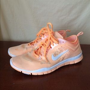 Nike Free 5.0 Tr Fit Breath