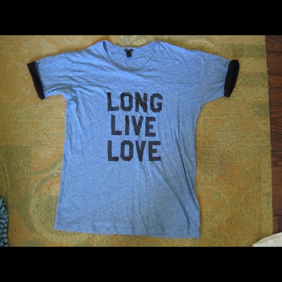 J crew top Womens xs