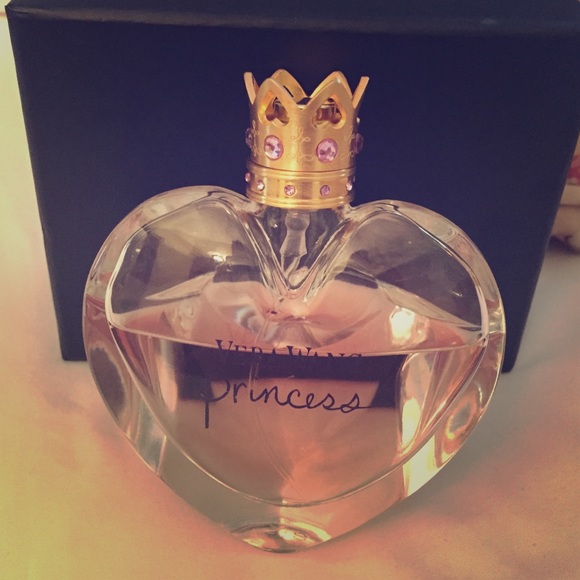 Vera Wang princess - Picture 1 of 4