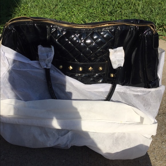 A List Handbags - A List Weekend Bag!