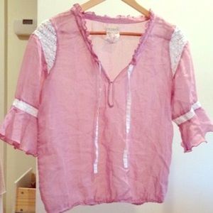 Free People Blouse
