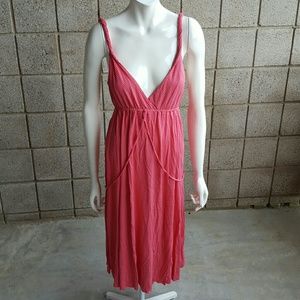 Gap Polka Dot dress!