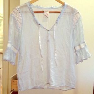 Free People Blouse