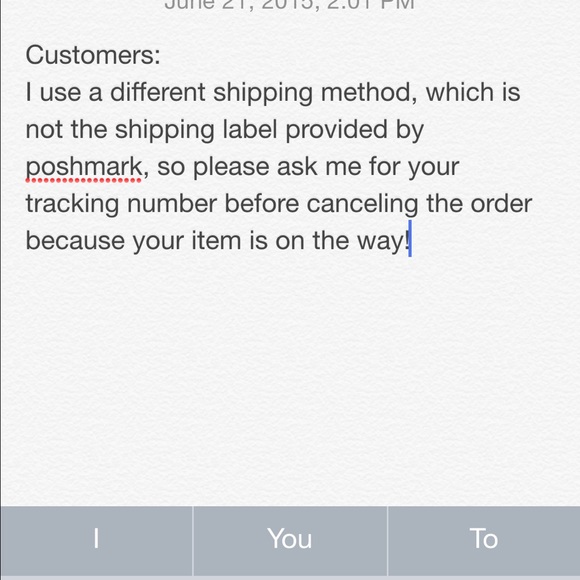 Attention