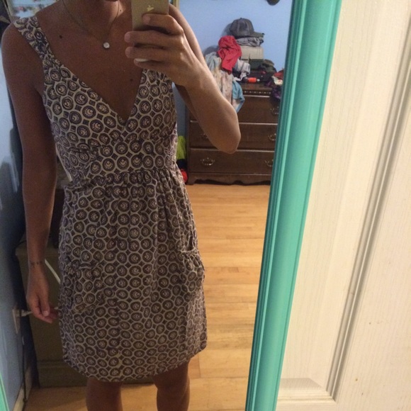 Boutique sundress!