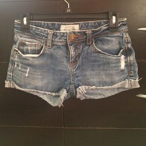 shorts