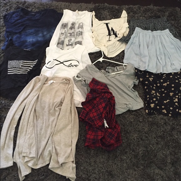 bundle