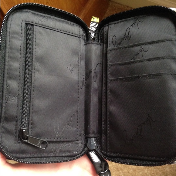 Vera Bradley Wallet - Picture 3 of 3