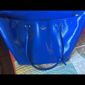 Kate spade purse