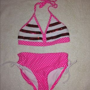 Kids Bikini