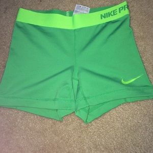 Nike Pros
