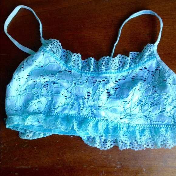 Forever 21 Bralet