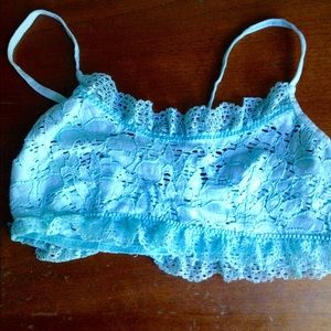 Forever 21 Bralet