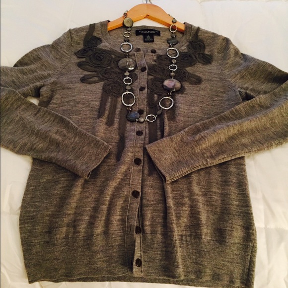 Banana Republic Sweater