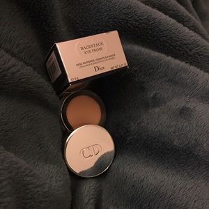 NIB REDUCED Christian Dior Eye Primer