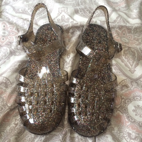 Confetti Jellys!!!!!! ❤️❤️❤️❤️