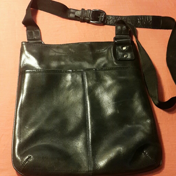 FOSSIL CROSS BODY BAG - Picture 3 of 4