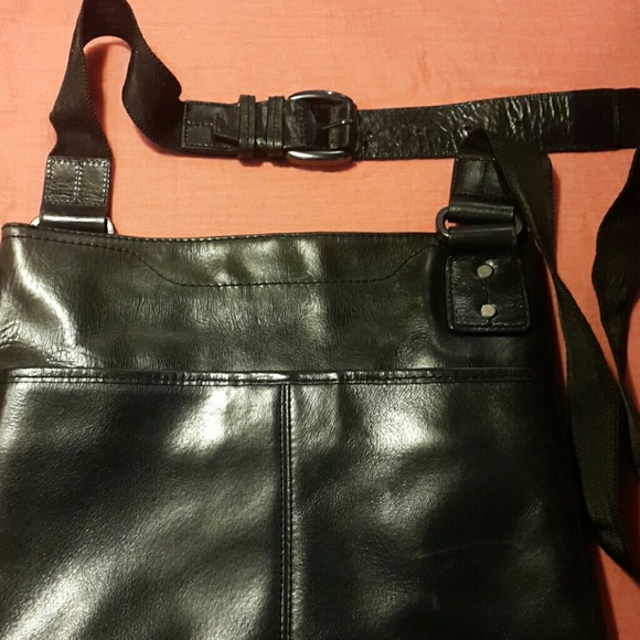 FOSSIL CROSS BODY BAG - Picture 4 of 4