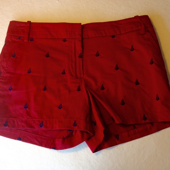 Telluride Clothing Co. Shorts