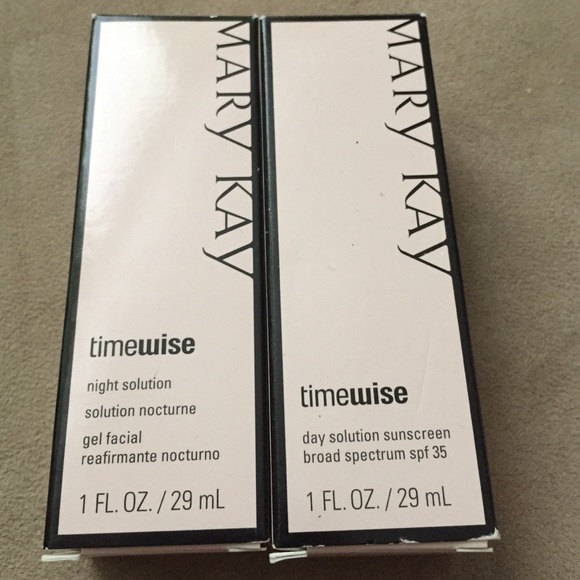 Day and night solution